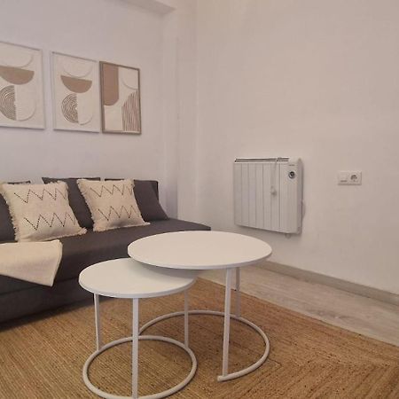 102B Poniente Magico Apartment Gijon Exterior photo
