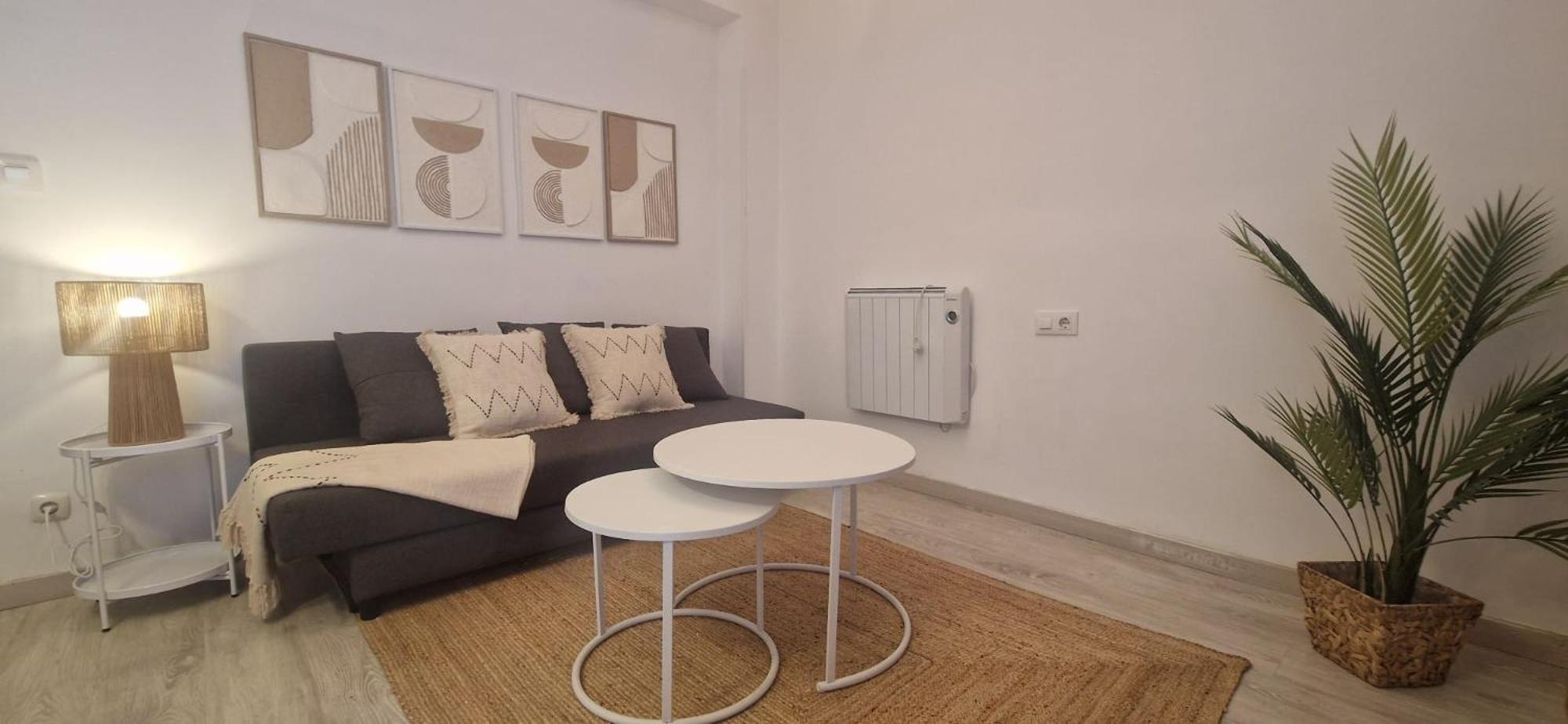 102B Poniente Magico Apartment Gijon Exterior photo